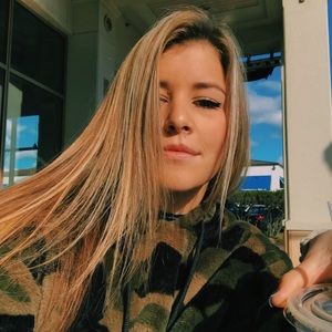 Meet your Posher, Drew